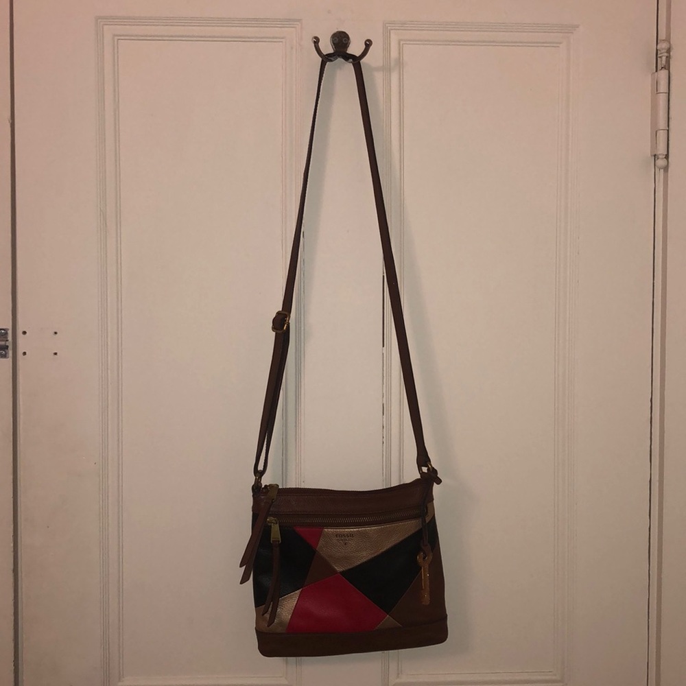 Shoulder bag